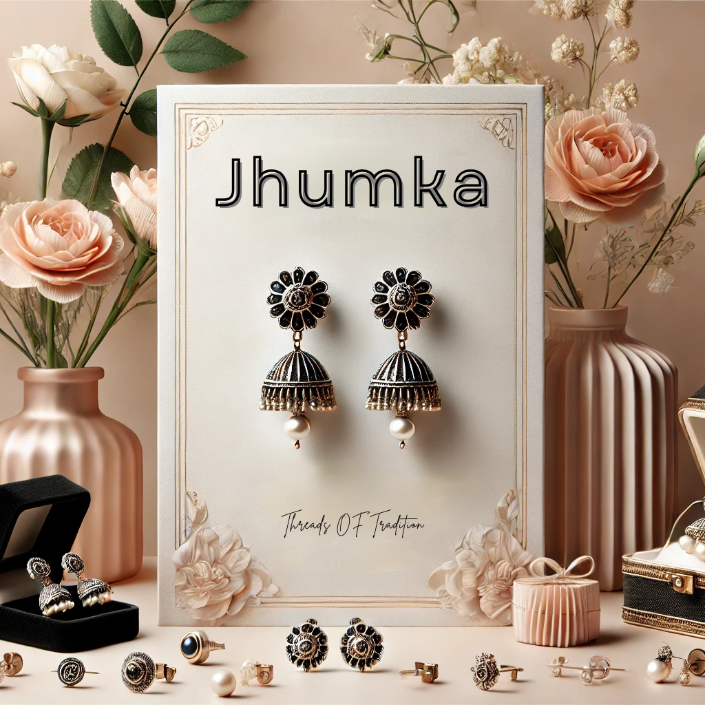 Jhumka