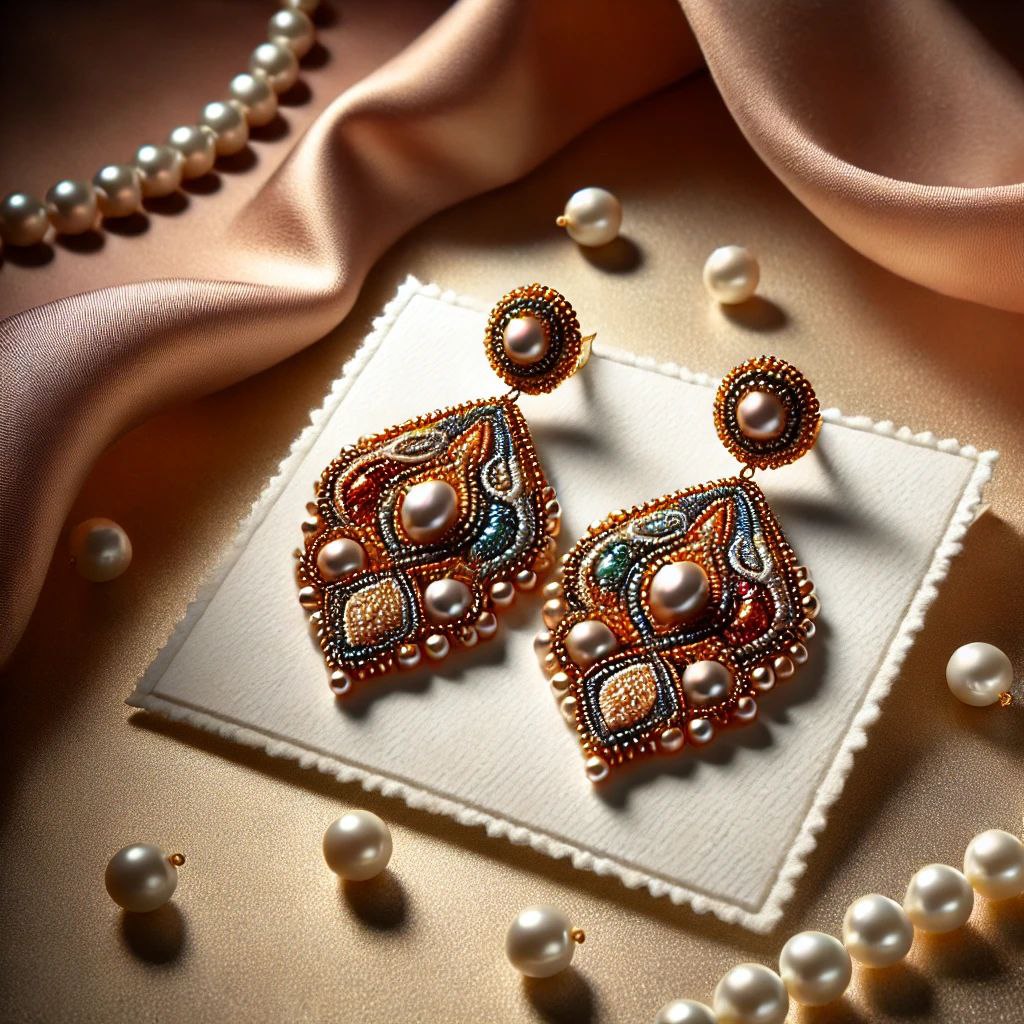 Beaded Luxe