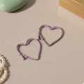 Heart Hoops