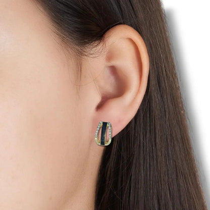 Brilliance in Every Stud Earrings