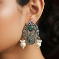 Vintage Vine Studs