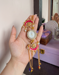 Noor-e-Kashmir Bracelet Watch